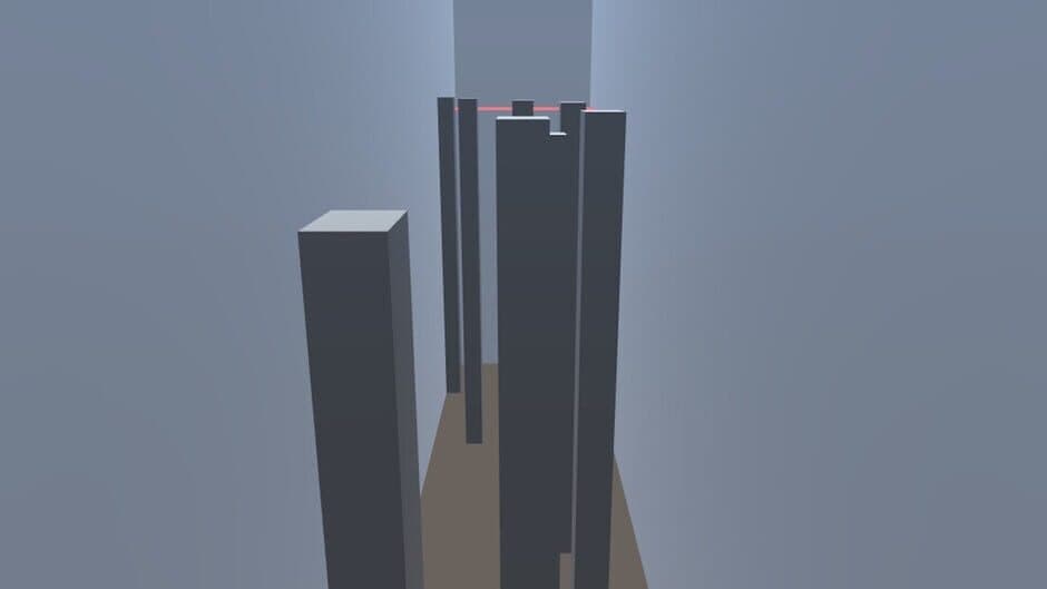 Parkour Master banner