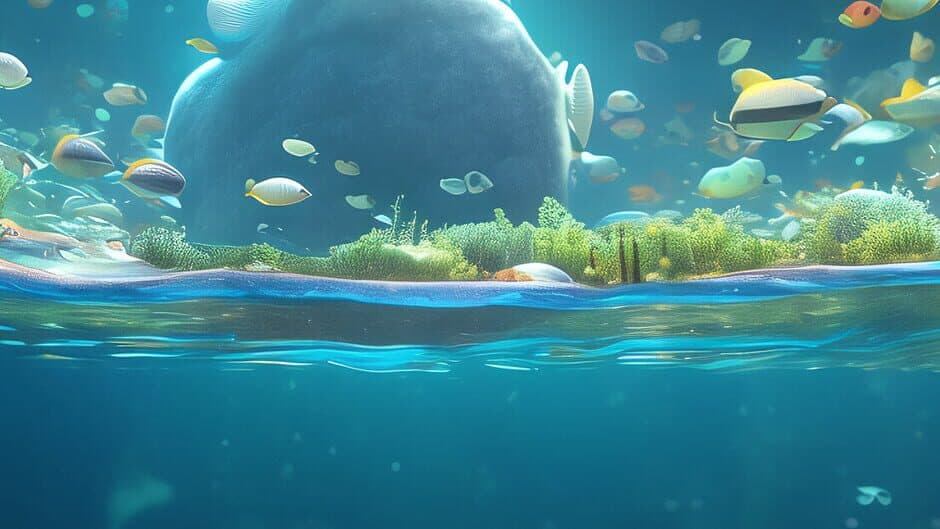 Deep Sea Hunter banner