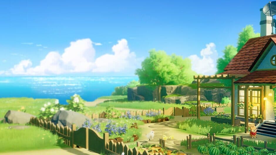 Starsand Island banner