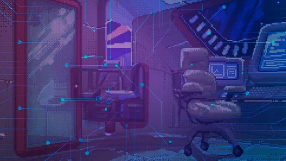 Space Operators banner