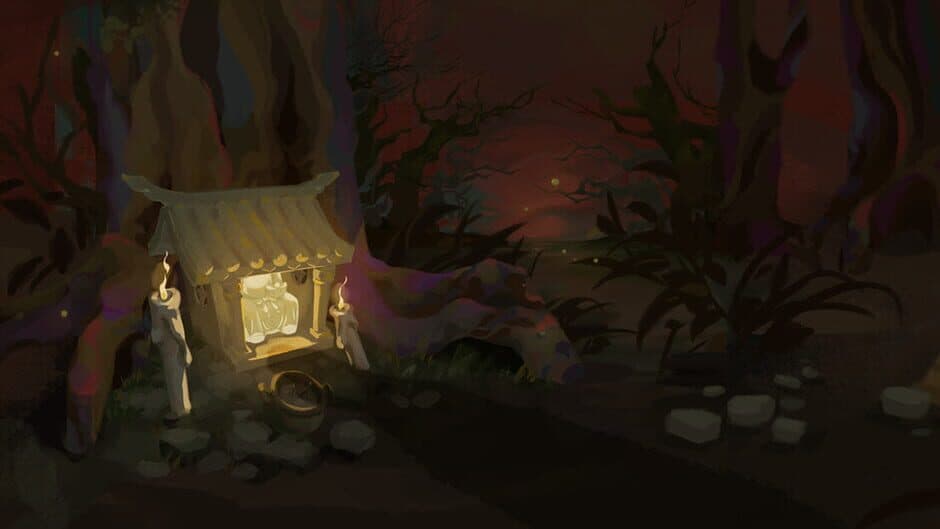 The Rewinder 2 banner