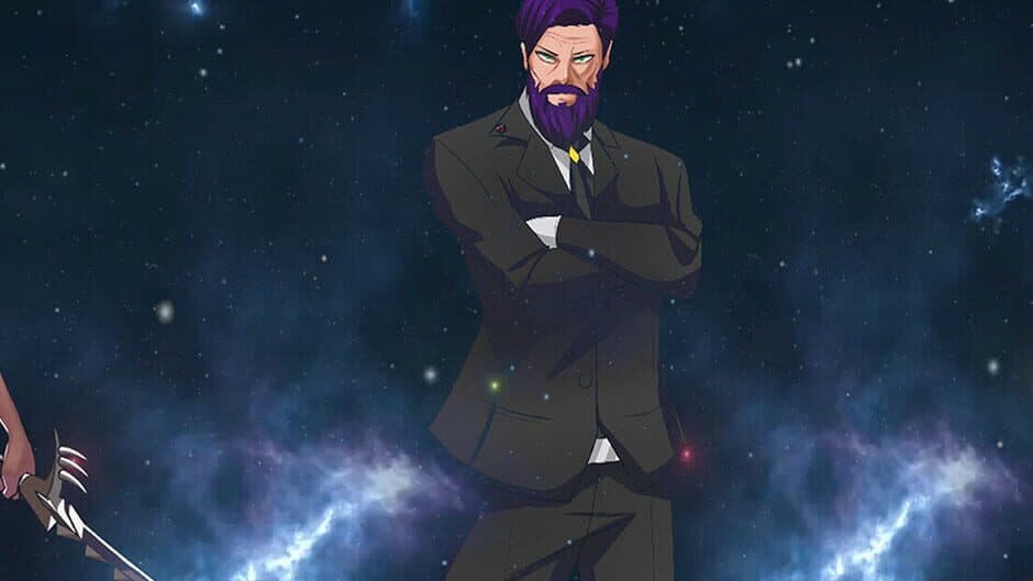 DNA 1: Finale banner