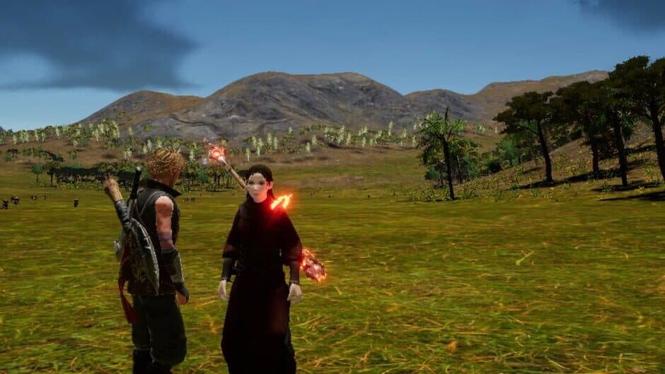 Magic Patrol Envoy banner