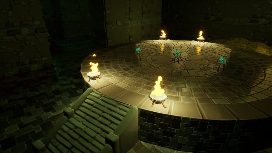 Senile Zombies banner