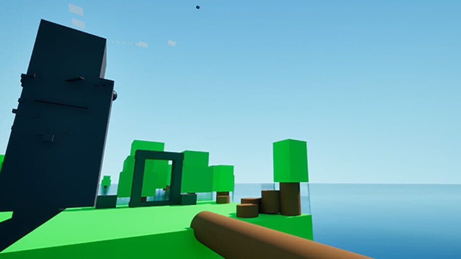 SuperHyperHappyGame banner