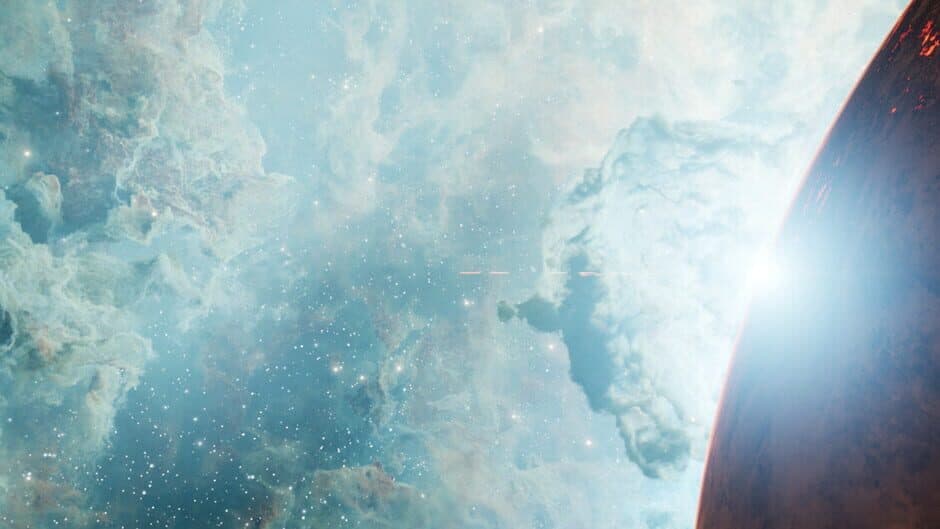 Red Planet Rampart banner