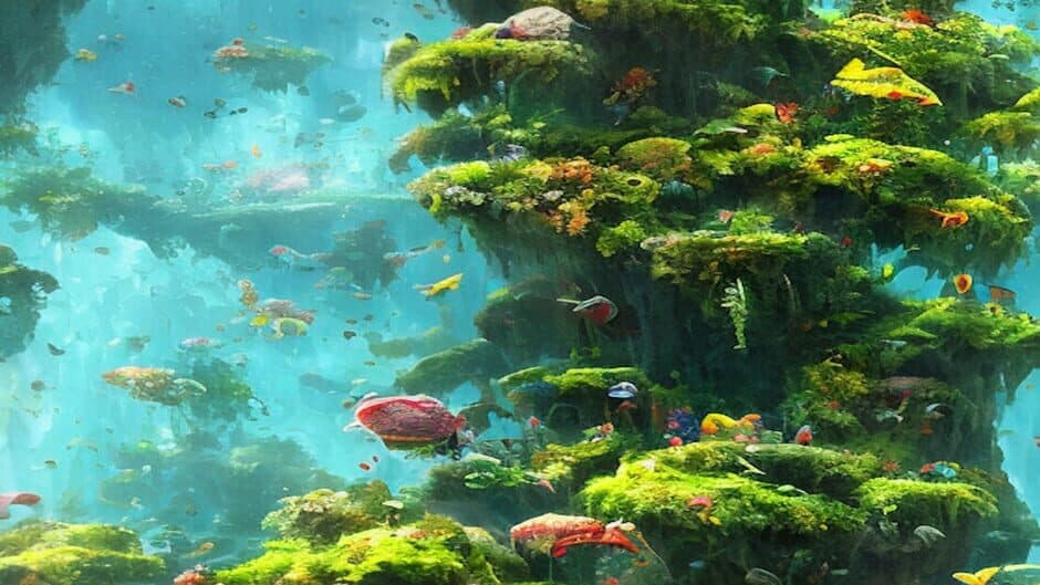 Not a Masterpıece banner