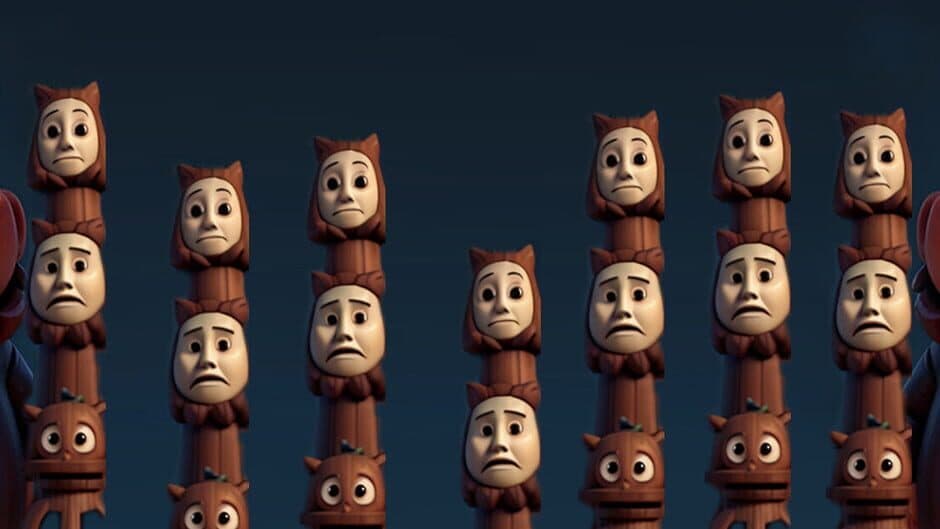 Falco Totem Destroyer banner