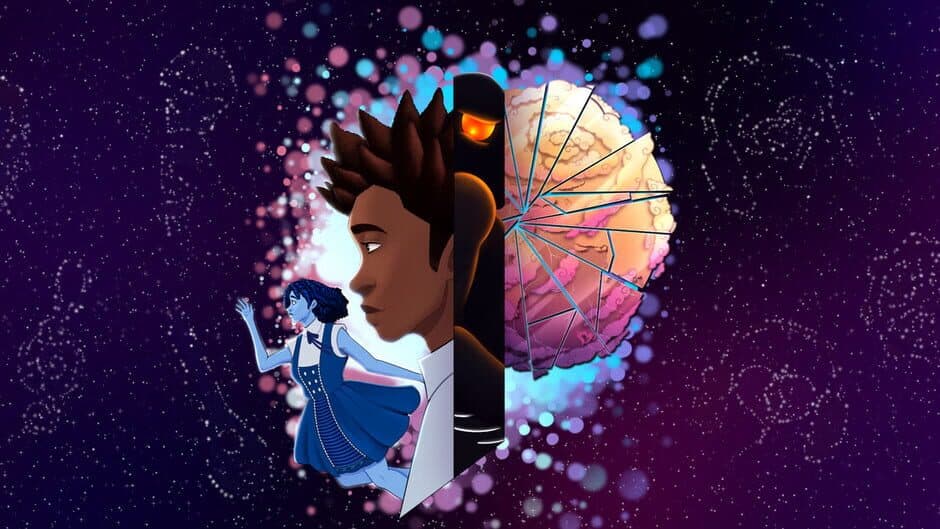 Shattered Melodies banner