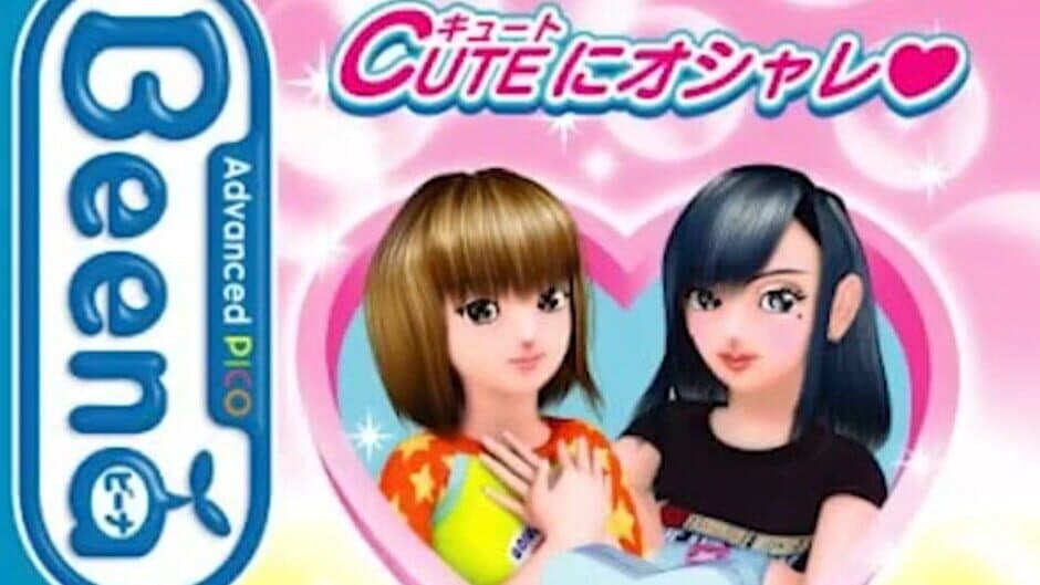 Oshare Majo Love and Berry: Cute ni Oshare banner