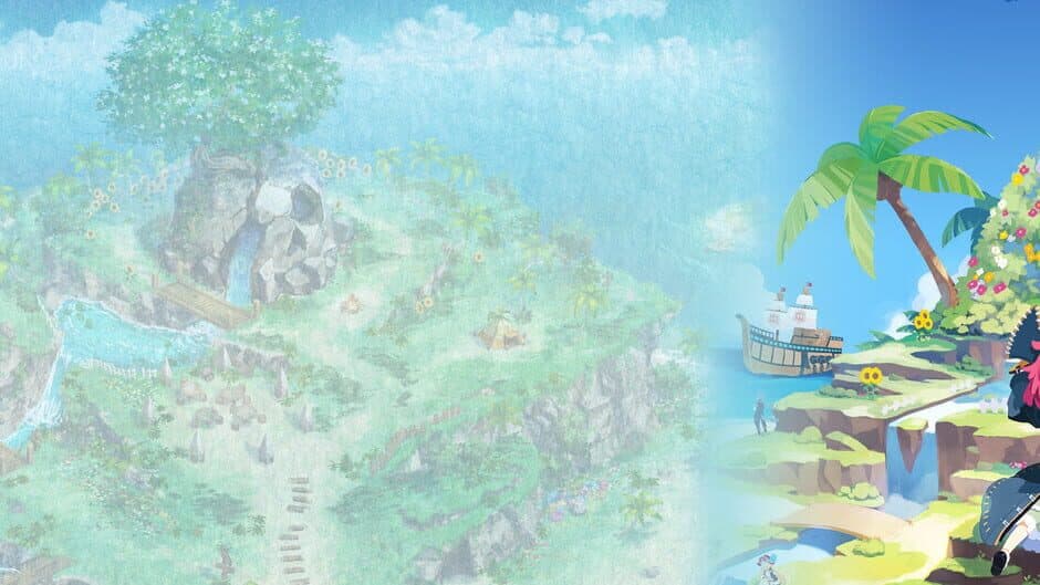 Phantom Brave: The Lost Hero banner