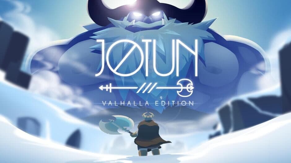 Jotun: Valhalla Edition banner
