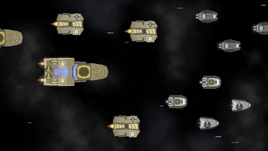 Nonentity Galaxy banner