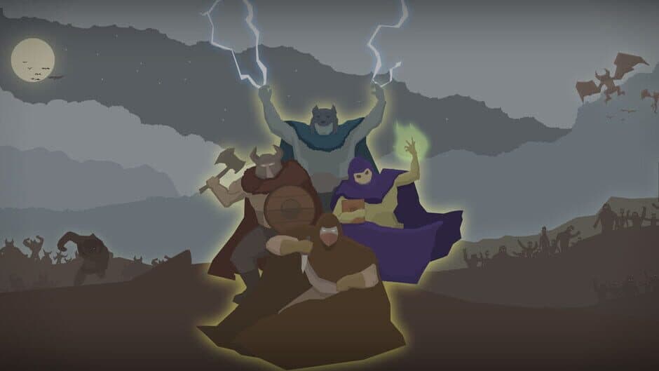 Barbarization banner