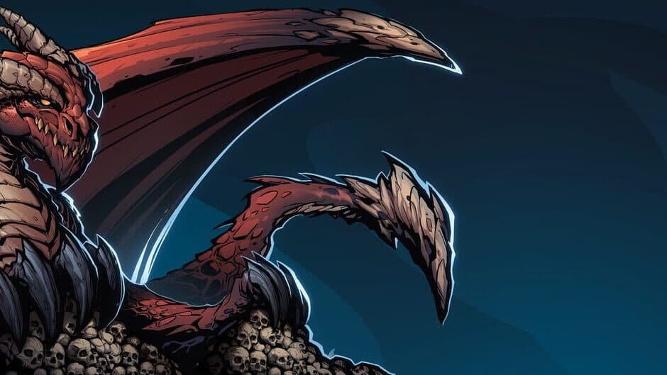 None Shall Intrude banner