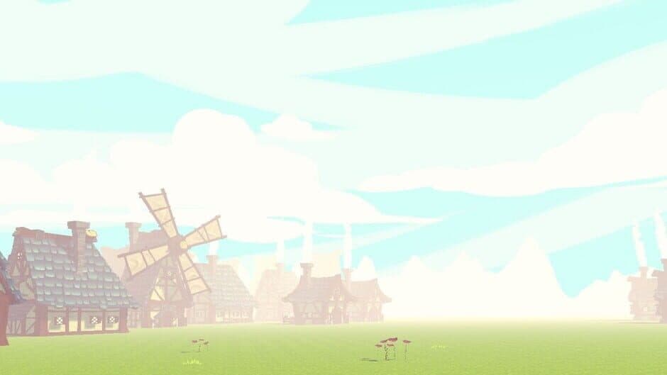 The First Settlement VR banner