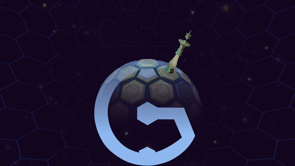 Globe Games banner