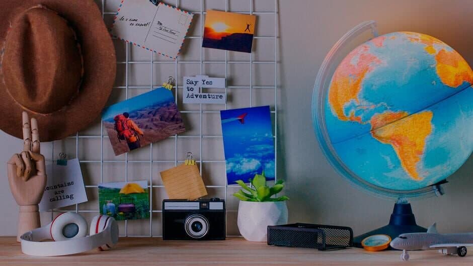 Lots of Things 2: Travel and Search - Collector's Edition banner