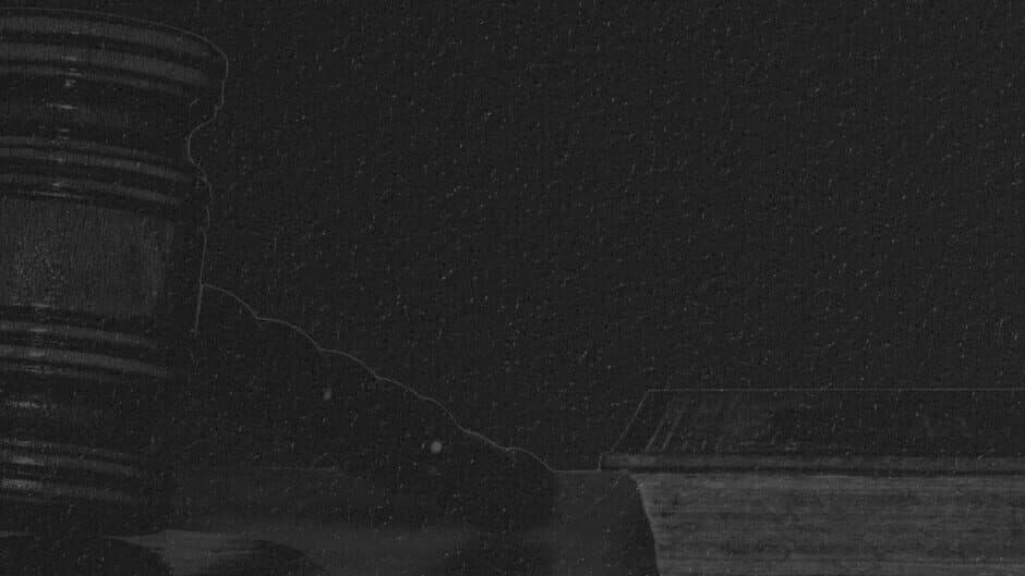 Kafkaesque: The Nightmare Trial banner