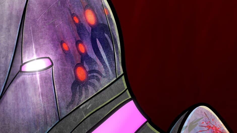 Coral & The Abyss banner