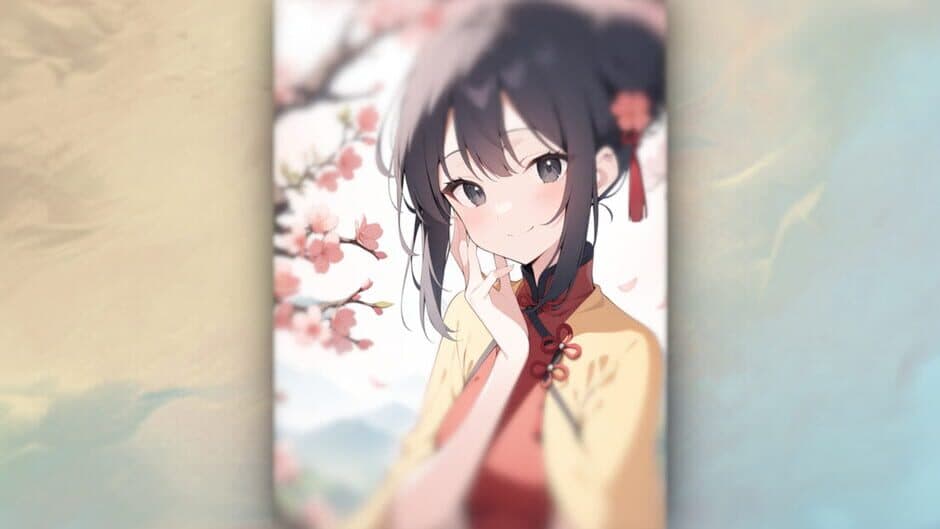 Beauty Jigsaw banner