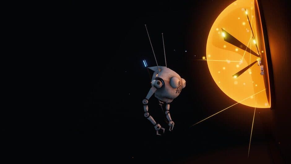 The Last Golfer banner