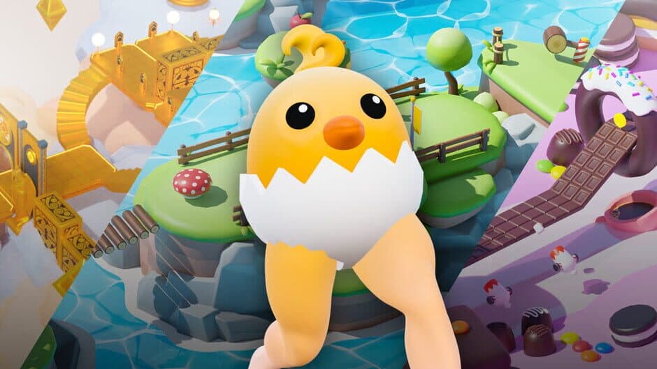 Chick That Never Skipped a Leg Day banner