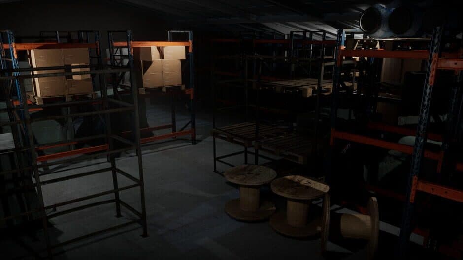 The Last Sight banner