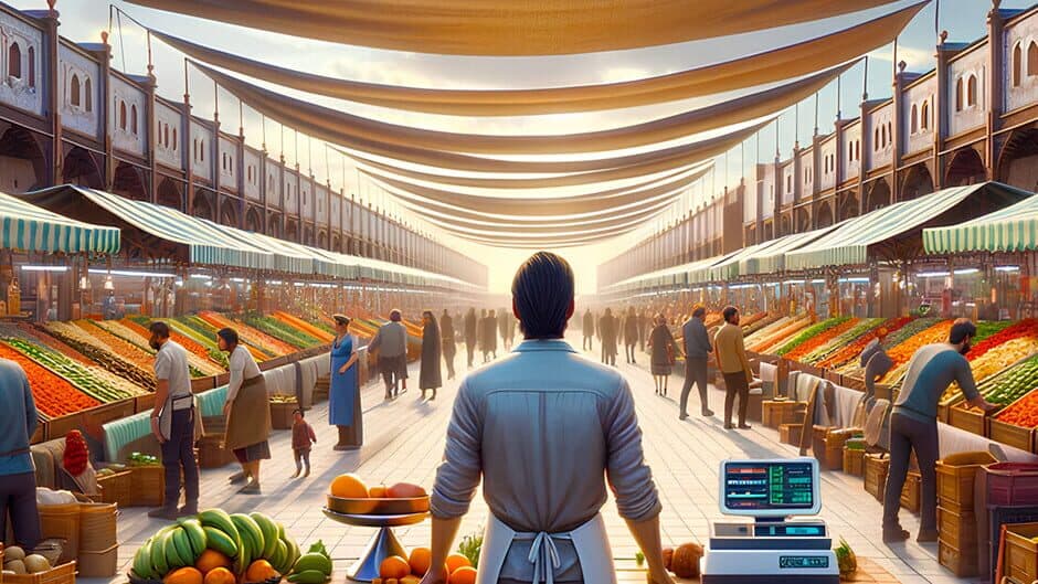 Bazaar Simulator banner