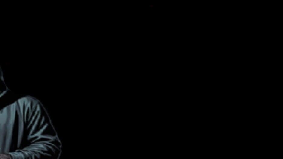 The Faceless Killer banner