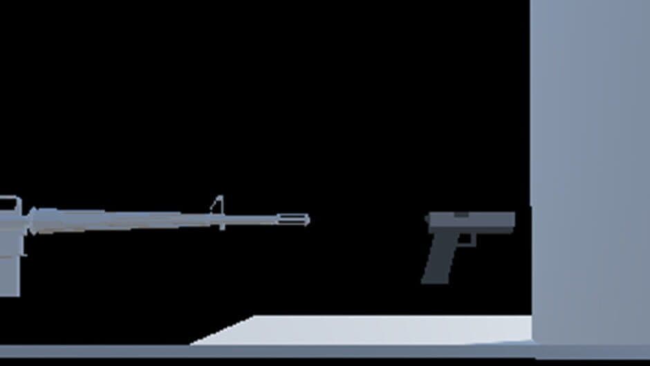 Airsoft Range banner