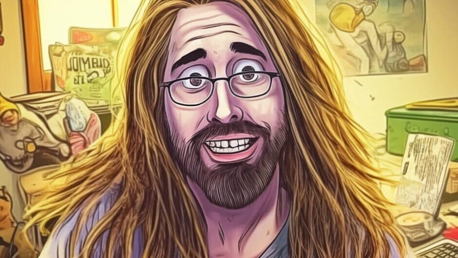 Streamers Cleaning Simulator banner