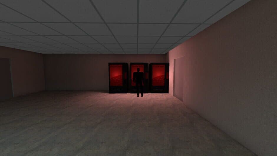 Security Simulator: Nightshift banner