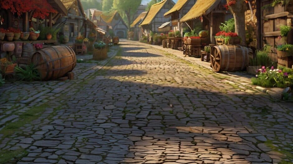 Fantasy World Simulator banner