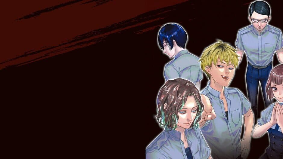 Apathy: Narugami Gakuen Nana Fushigi banner