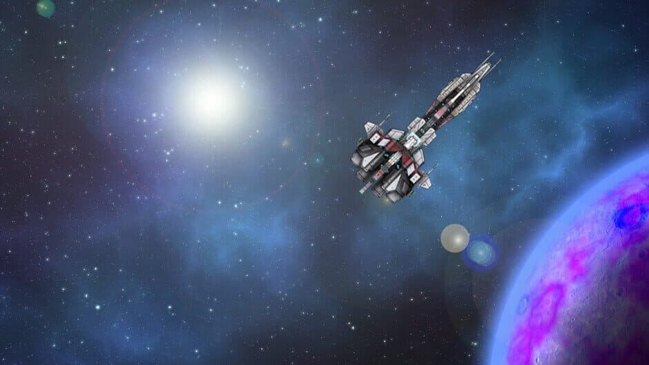 Zenith Armada banner