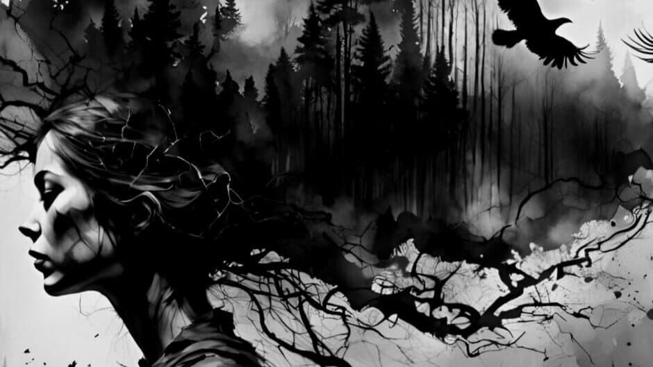 Whispers of The Shadow banner