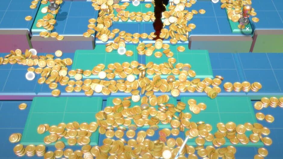 Push & Plunder banner