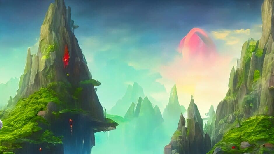 Rogue Climber banner