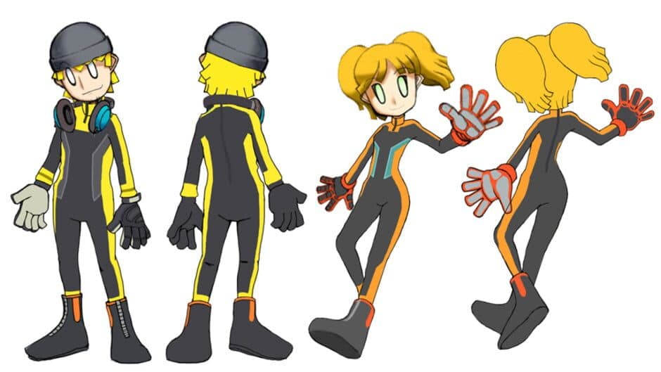 Active Life: Extreme Challenge banner