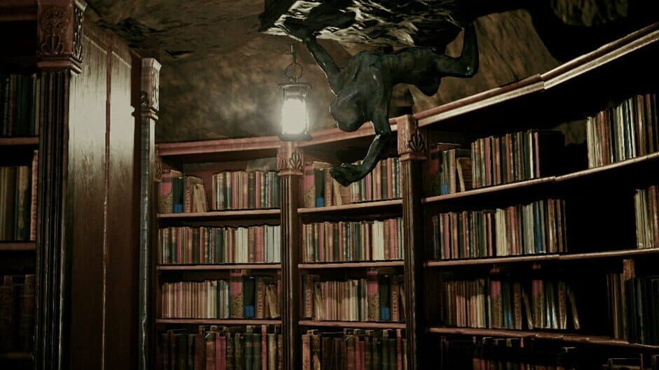 Colina: Legacy banner