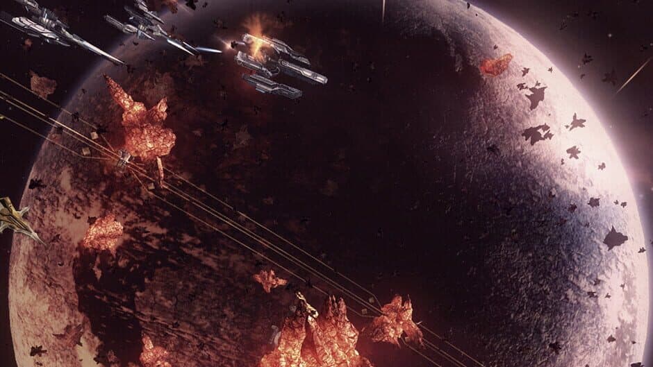 GoD Factory: Wingmen banner