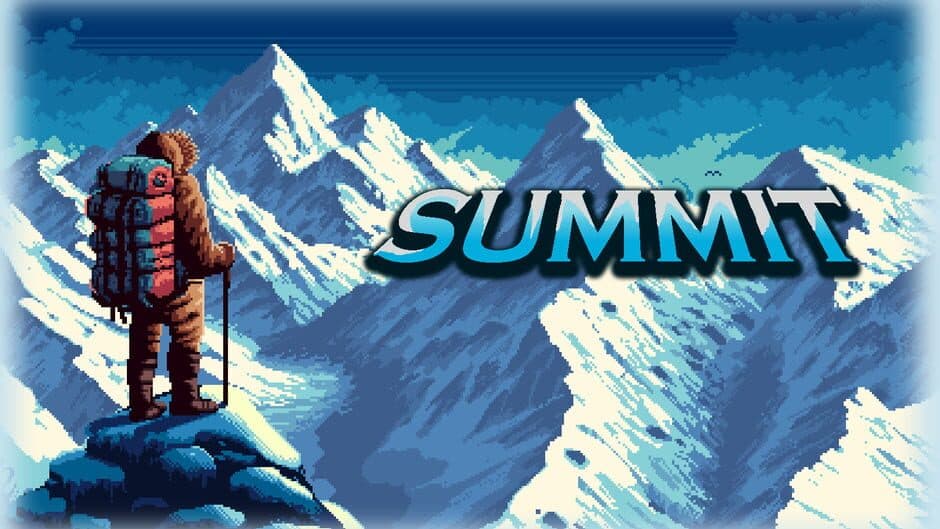 Summit banner