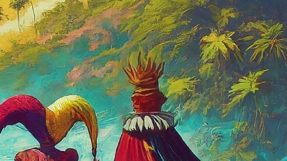 Typing with Jester banner