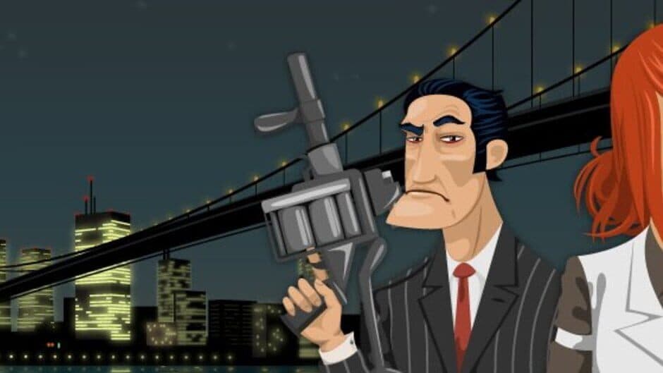 Goodgame Gangster banner