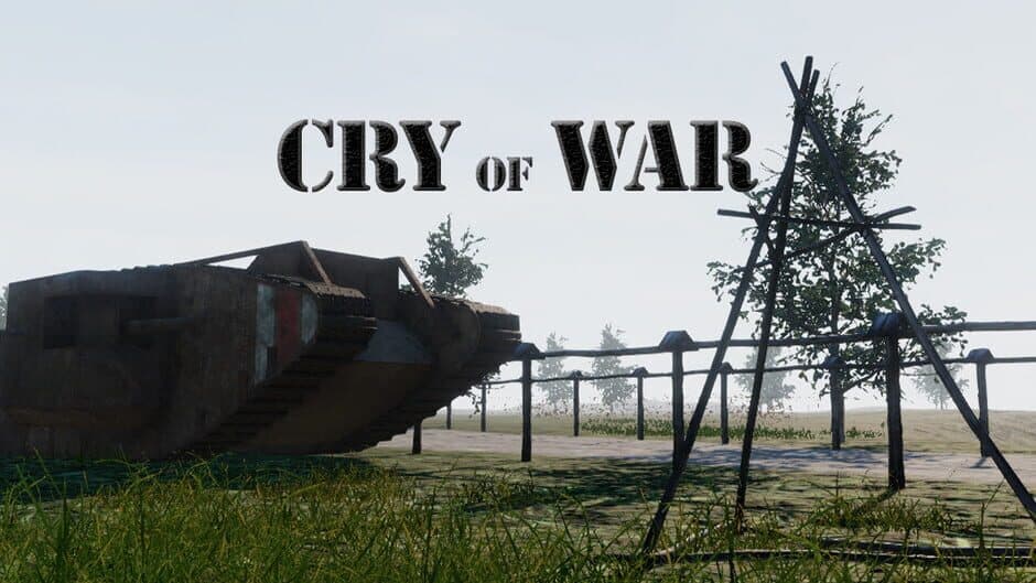 Panzer War: Definitive Edition banner