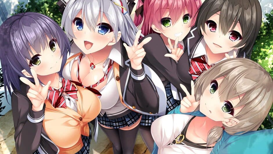 Real Hentai Situation! DT banner