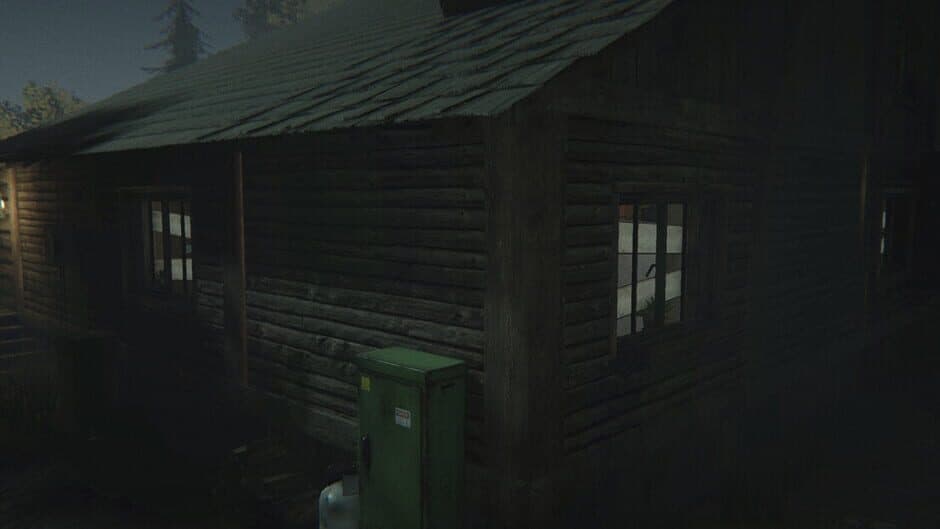 Shadows of the Werewolf banner