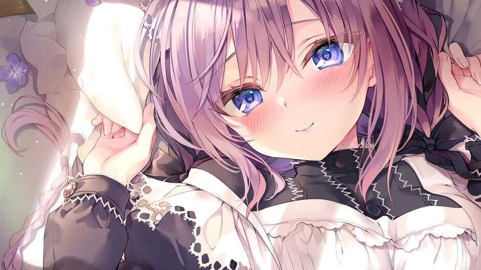 Dreamlike Love with Seira banner