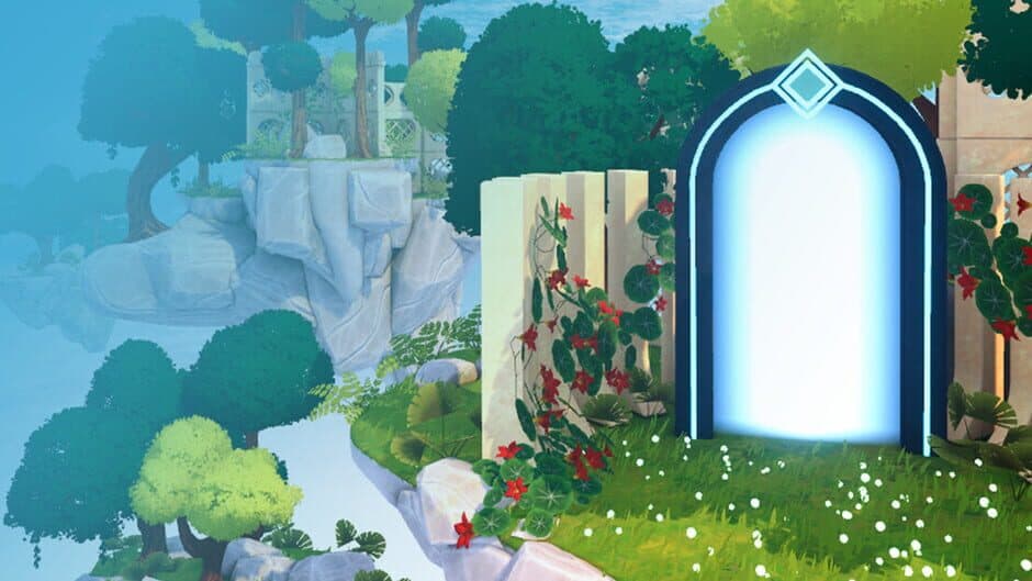 Tobla: Divine Path banner